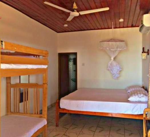 Blue Corals Beach Bungalow Matara Zimmer foto